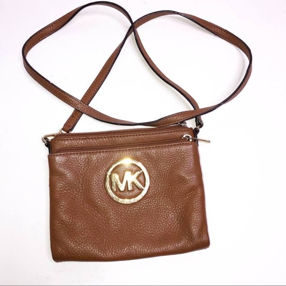 Michael Kors crossbody